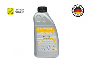 2T Universal, Двухтактное, Минеральное, 1л