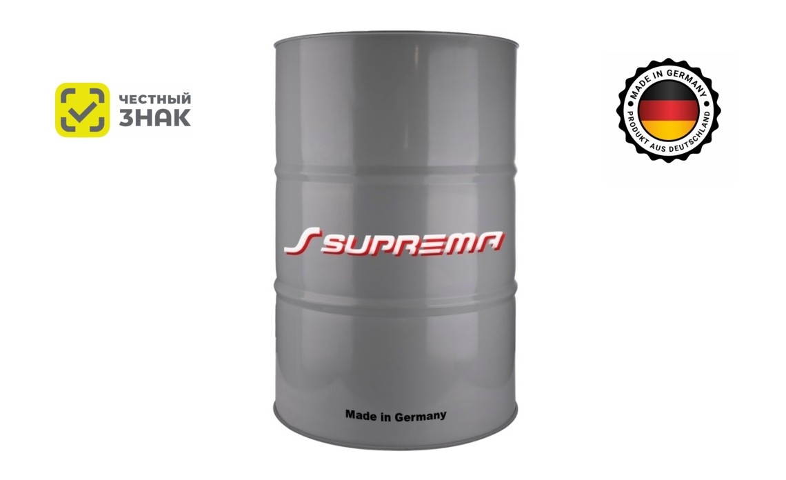 Topgear 80W-90 HC, Полусинтетическое, 208л