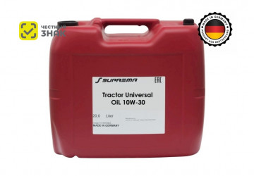 Tractor Universal OIL 10W-30, 20л