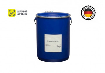 Универсальная, Литиевая с MoS2, Black 5кг